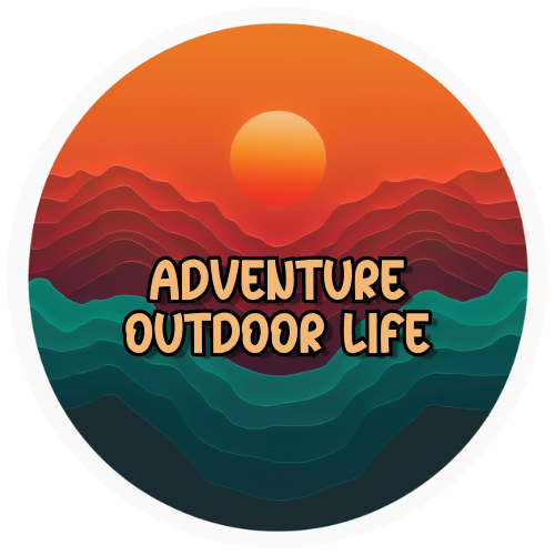 Adventure Outdoor Life