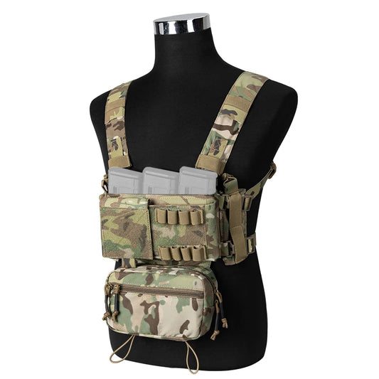 Lightweight Hunting Vest