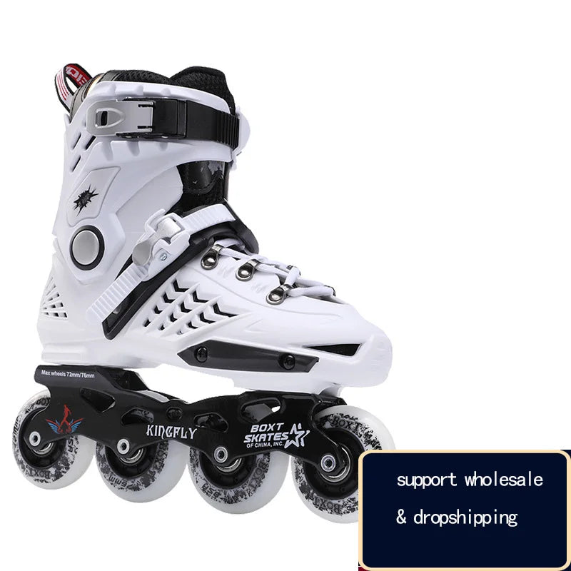 Adult Inline Roller Skates F