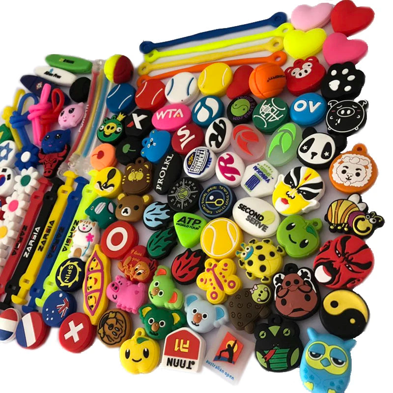 150 pcs tennis accessories