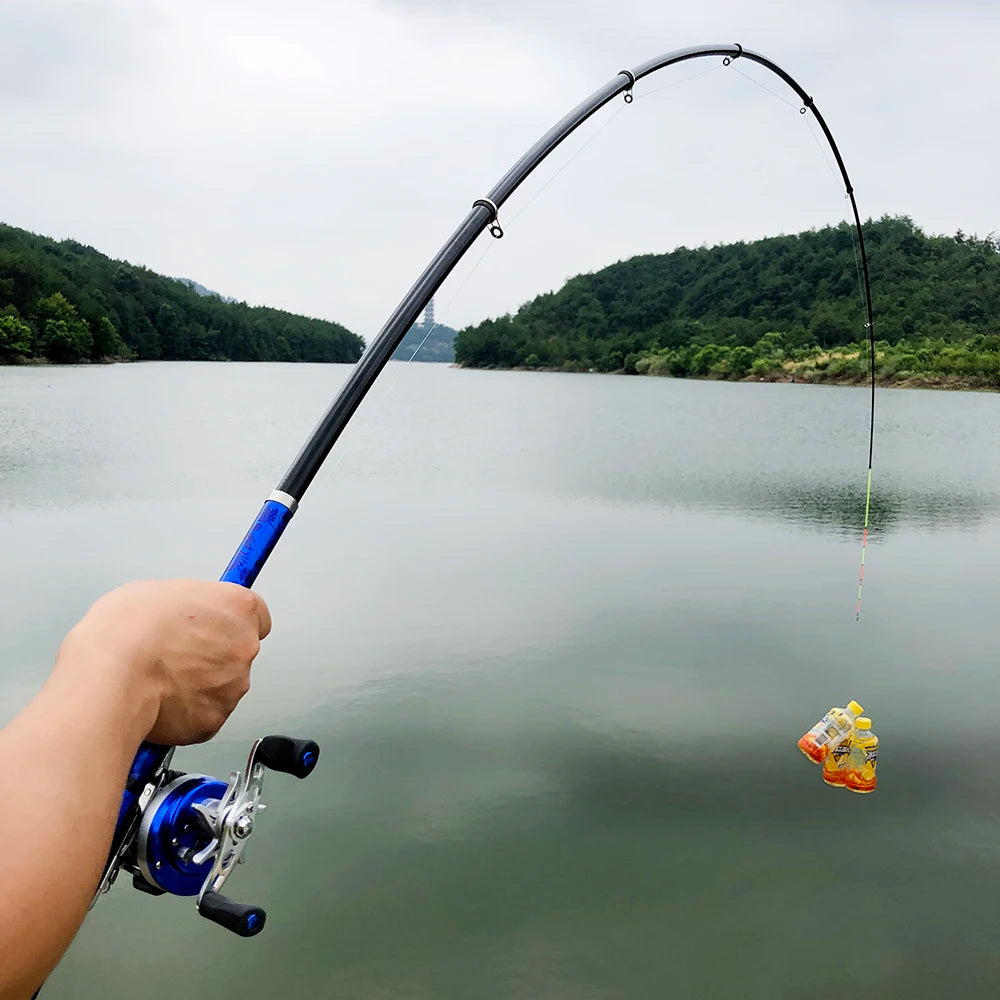 Fishing Rod High Quality