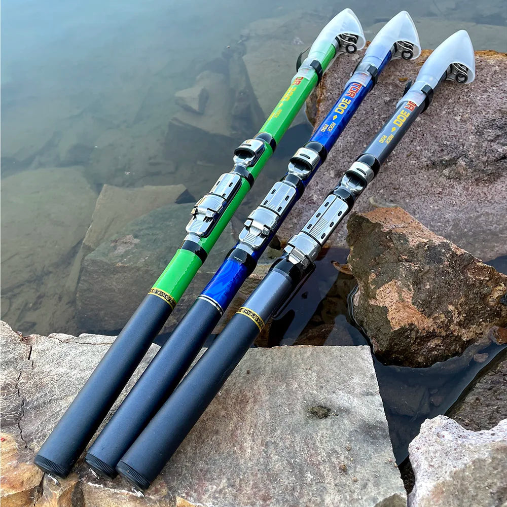 Fishing Rod High Quality