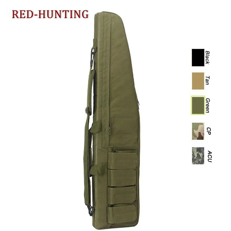 Rifle Bag Case