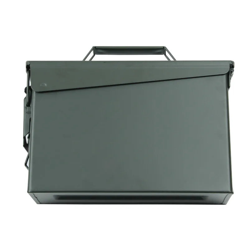 l Metal Ammo Can