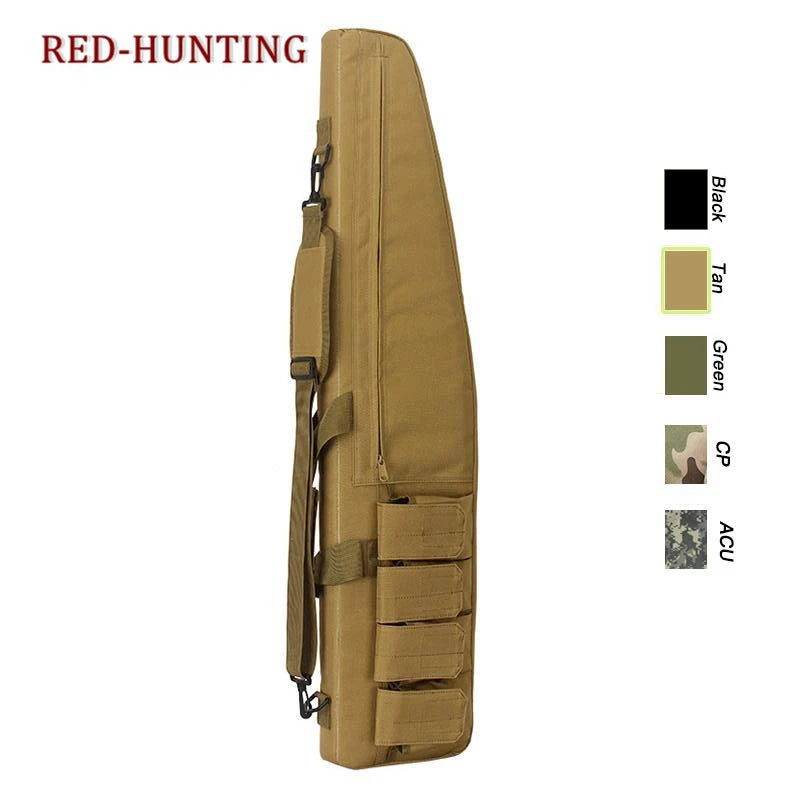 Rifle Bag Case