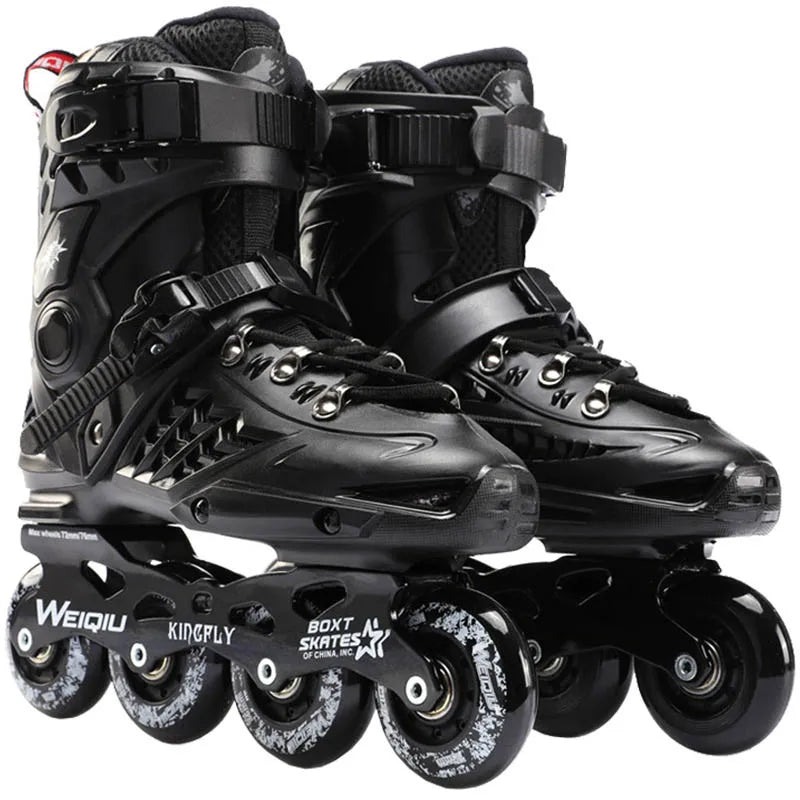 Adult Inline Roller Skates F