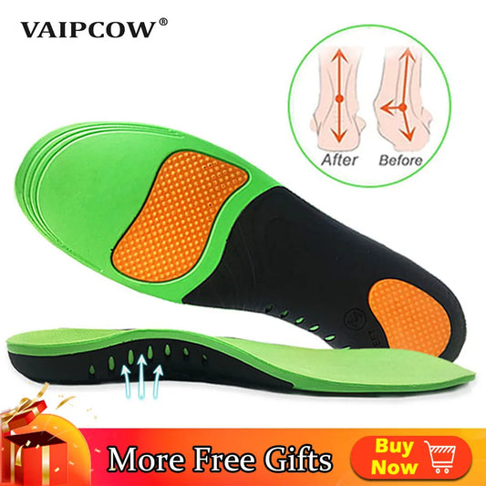 Best Orthopedic Shoe Sole Insoles