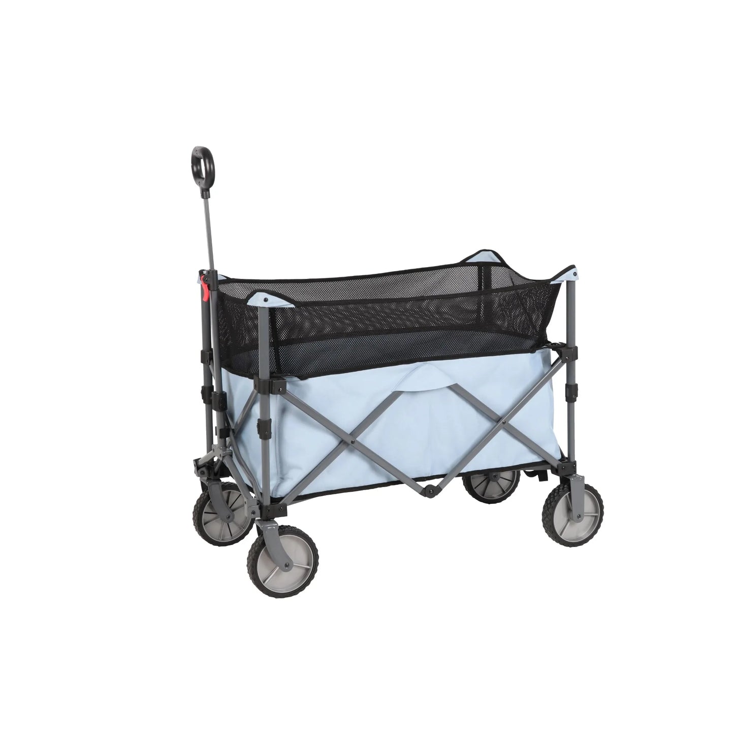 Adjustable Camping Cart Wagon