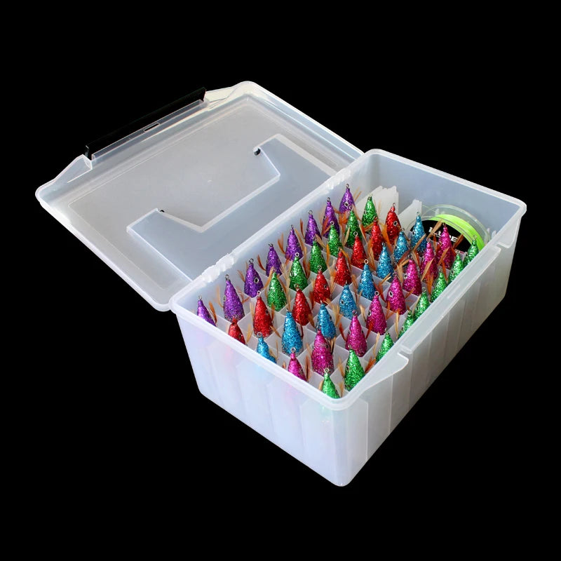 Fishing Storage Boxes