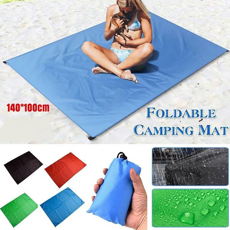 Outdoor Camping Floor Mats