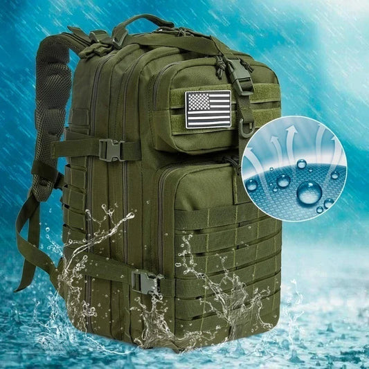 Waterproof Backpack Outdoor bags