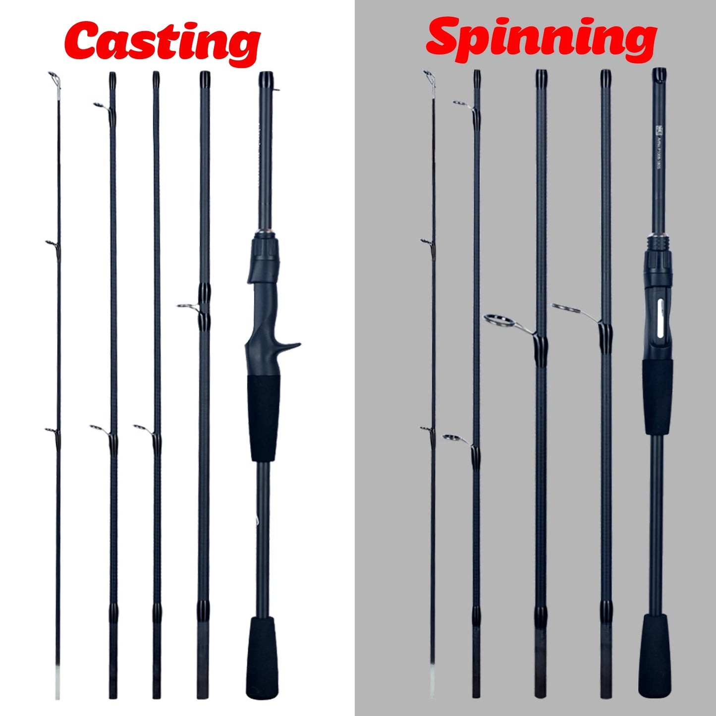 Fishing Rods