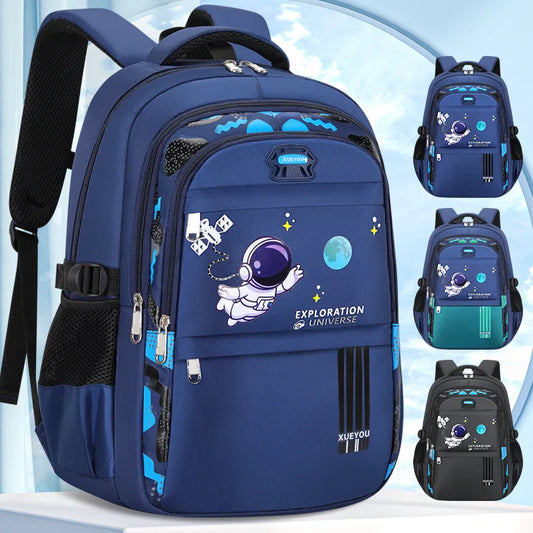 Kids Backpack Children School Bags