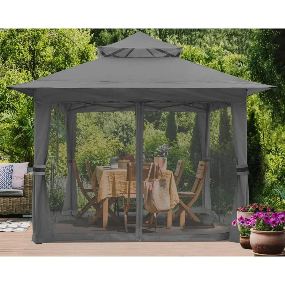 13x13 Canopy, Outdoor Tent