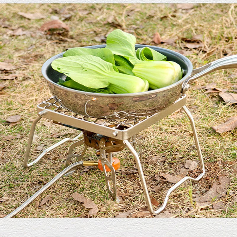 Camping Folding Grill