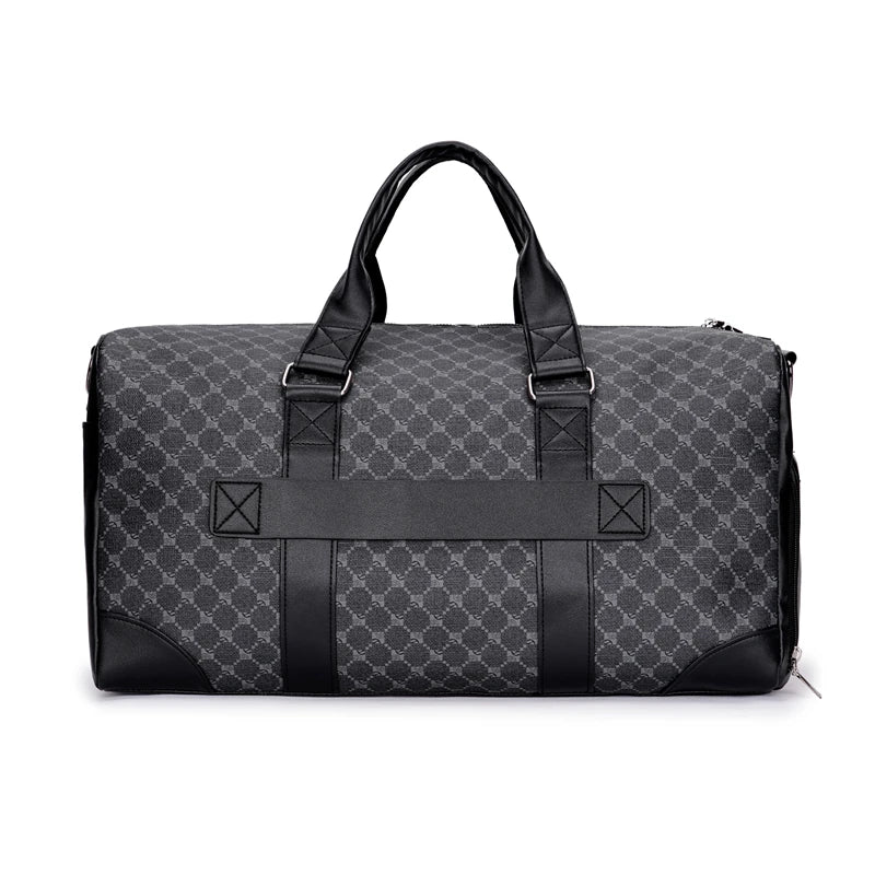 New Designer Travel Bags Men