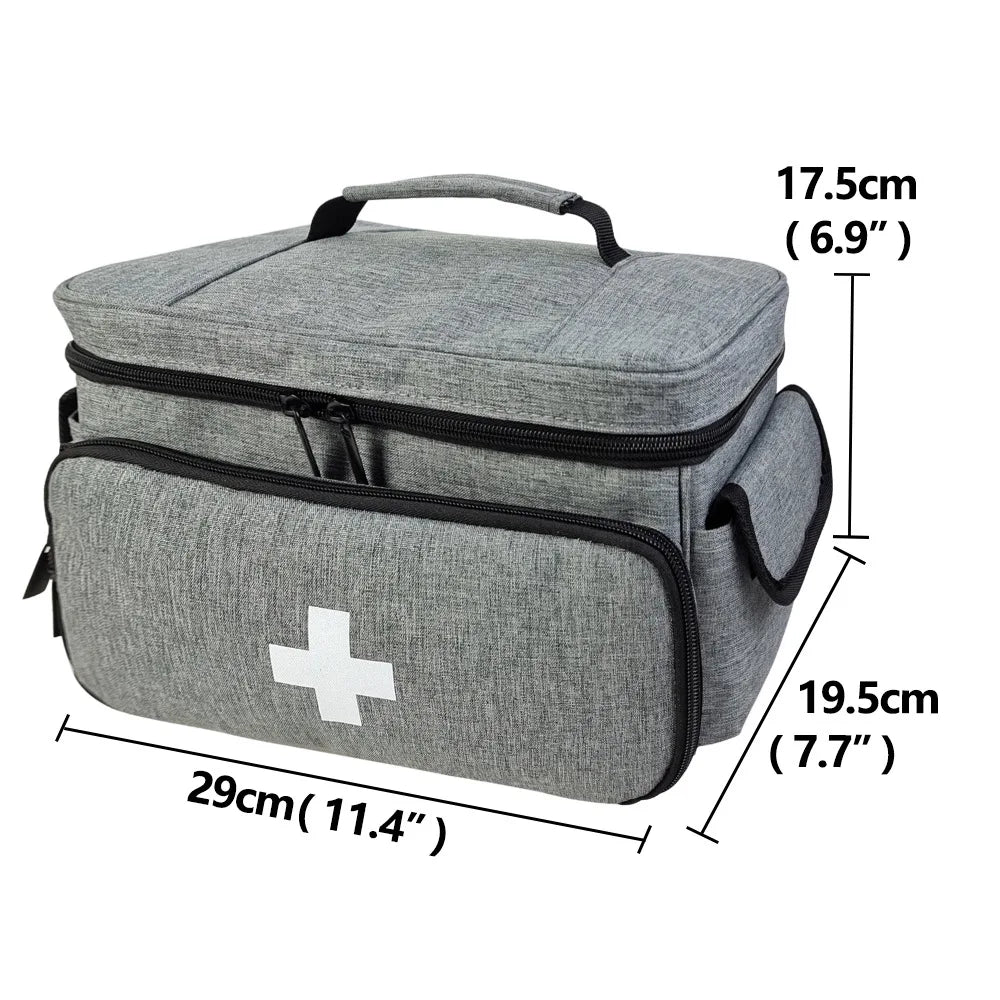 Medical Carry Bag