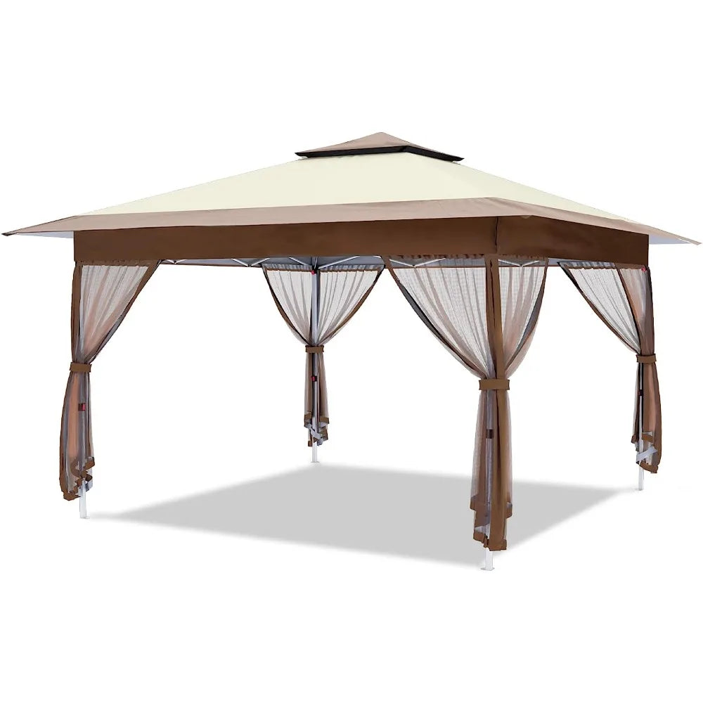 12'x12' Gazebo Outdoor