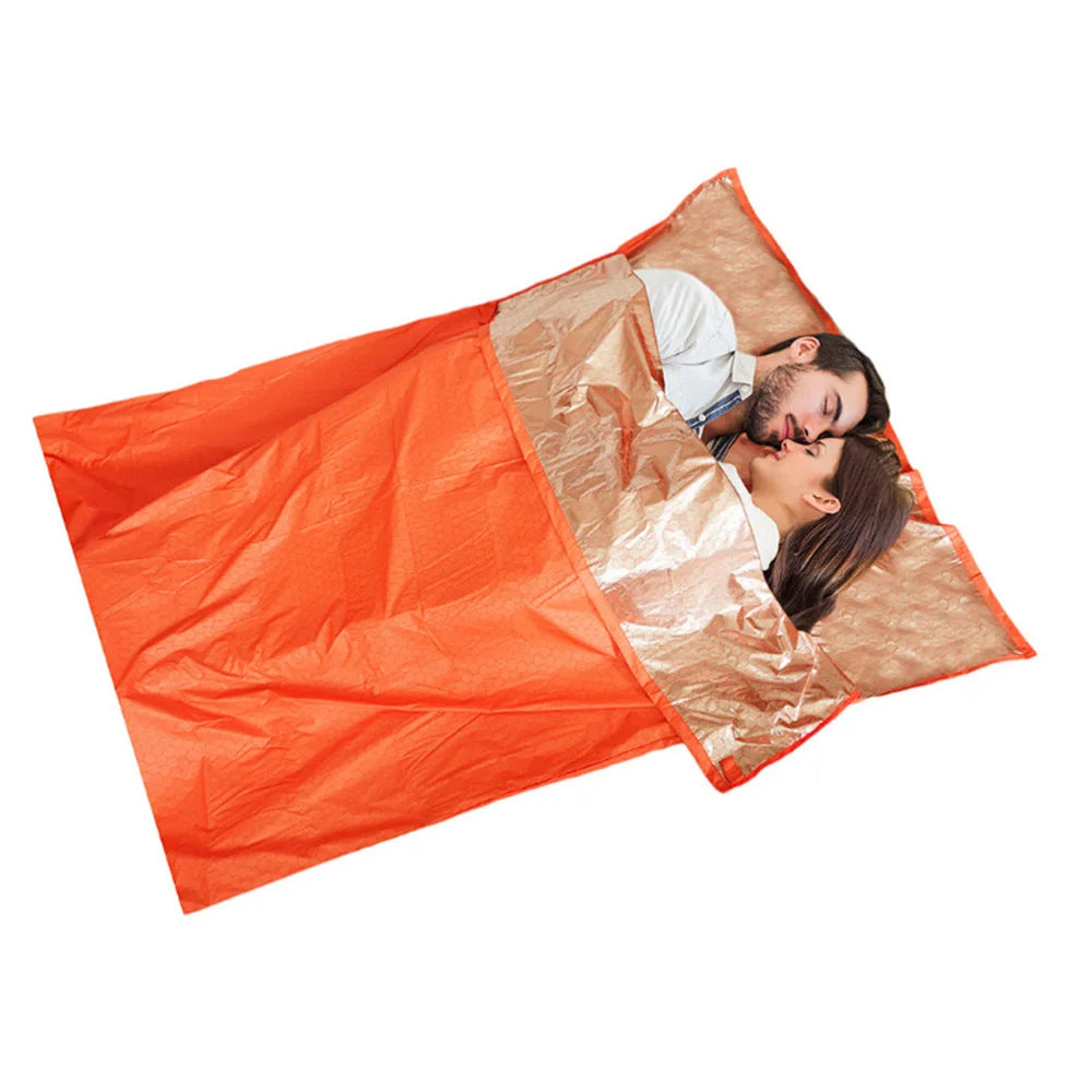 Emergency Sleeping Bag