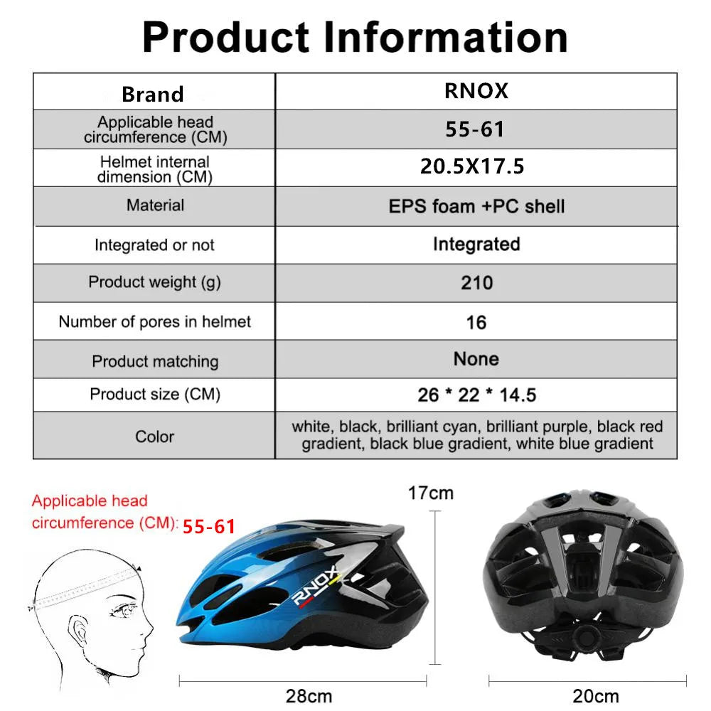 Cycling Helmet