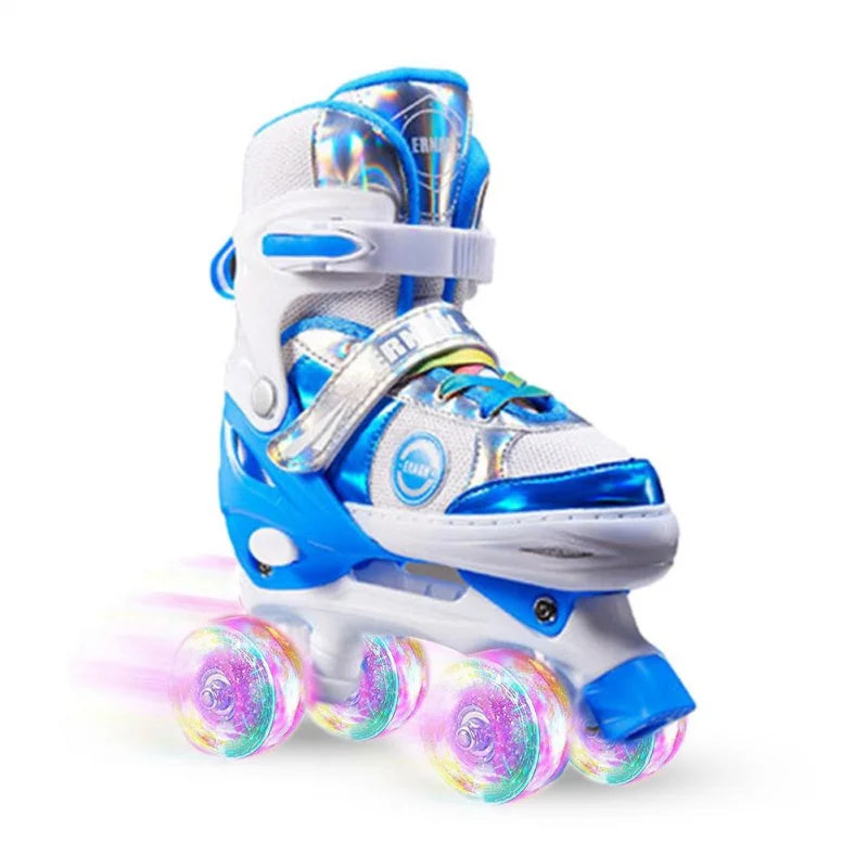 Children Roller Skates