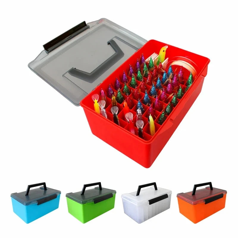 Fishing Storage Boxes