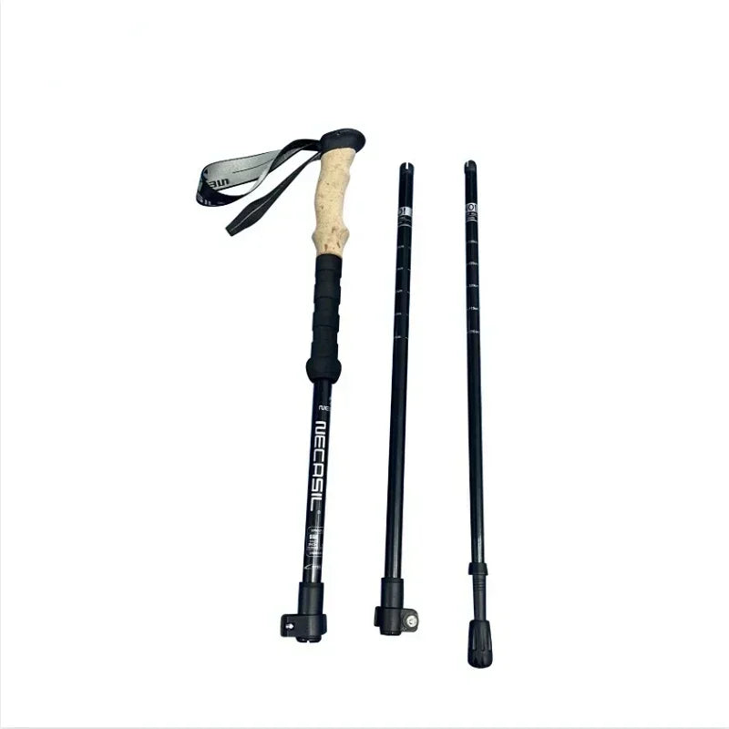 Folding Hiking Stick