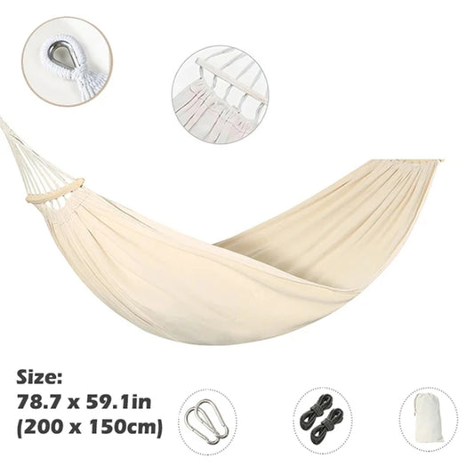 Double Hammocks