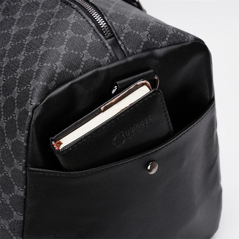 New Designer Travel Bags Men