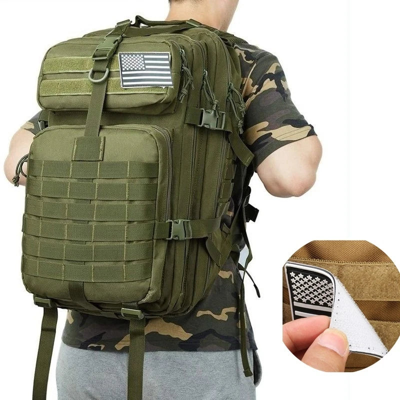 Waterproof Backpack Outdoor bags