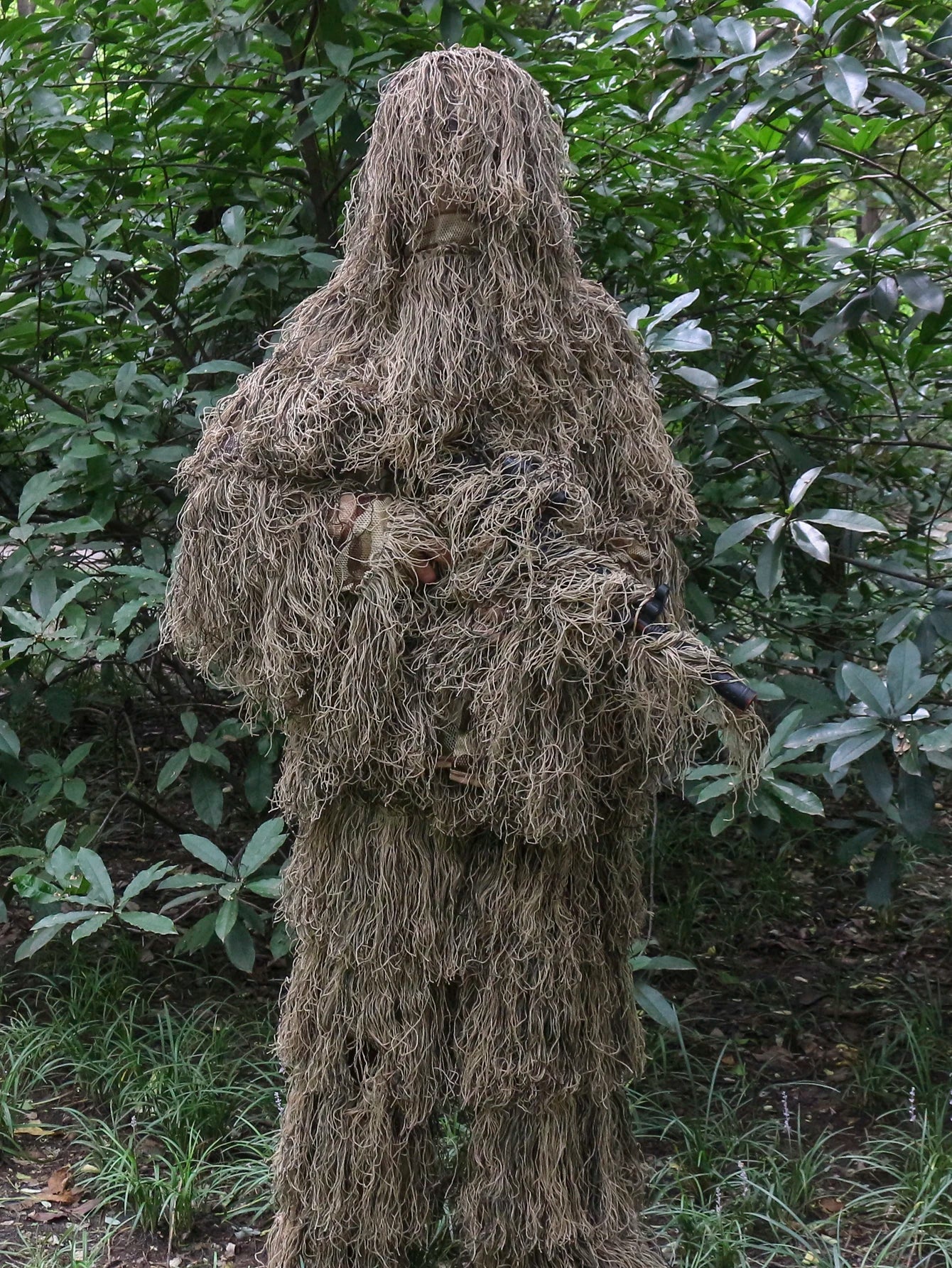 Ghillie Suit