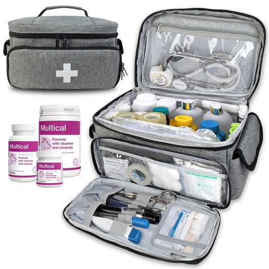 Medical Carry Bag