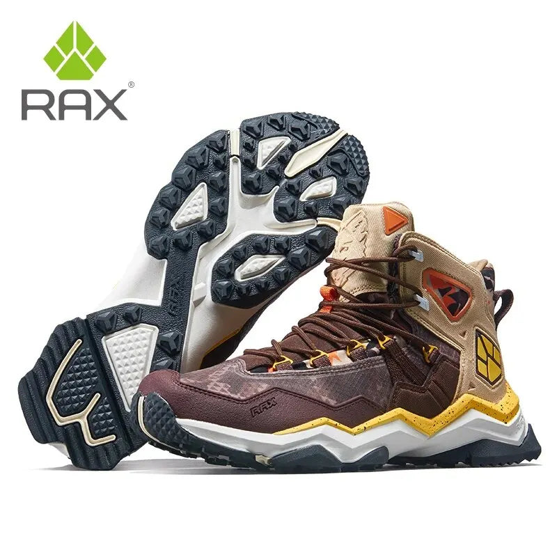 Hiking Boots Men Outdoor