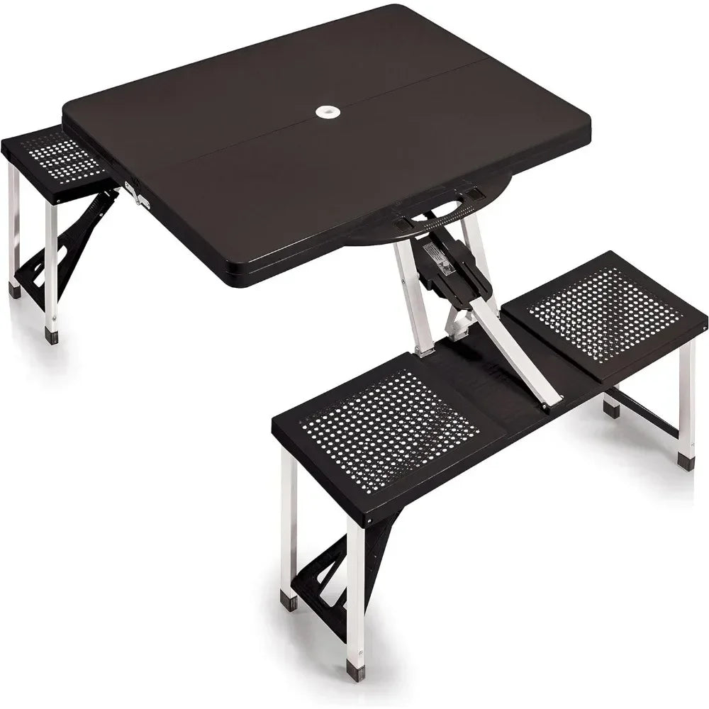 Folding Picnic Table