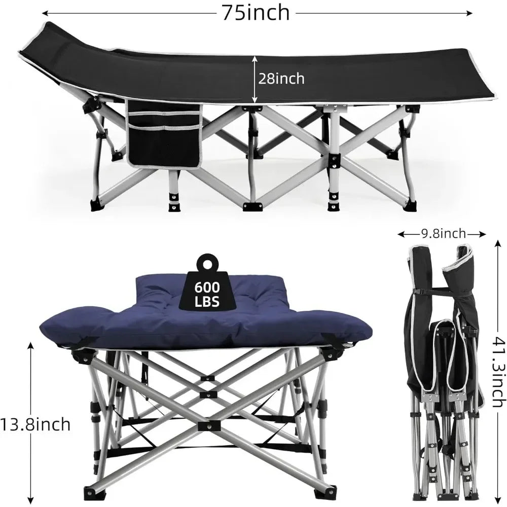 Portable Camping Cot