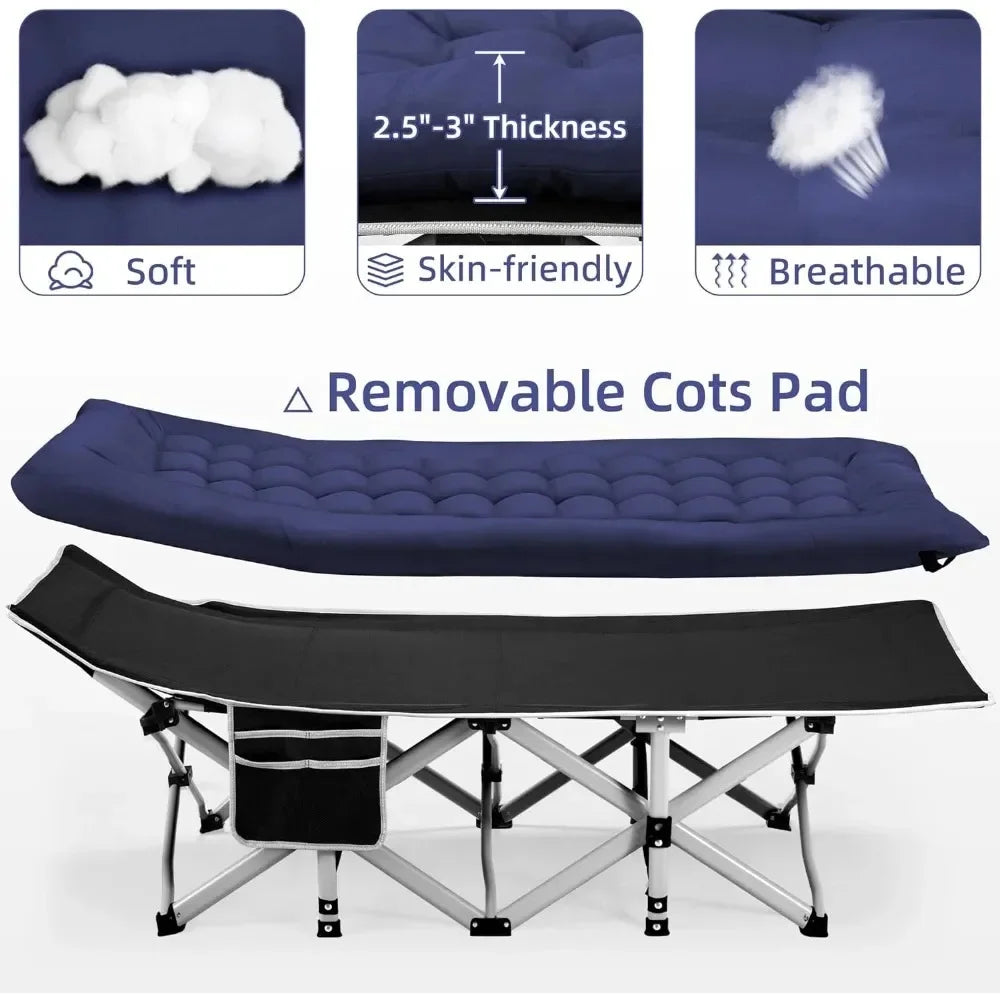 Portable Camping Cot