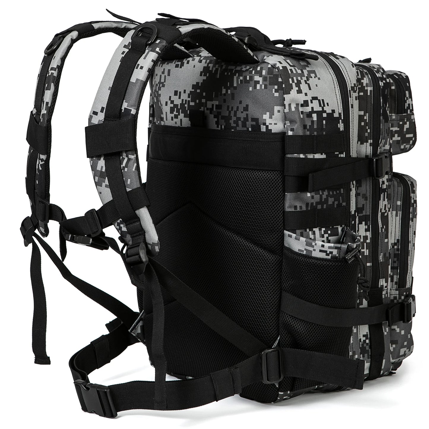 Military Tactical Backpack Army Bag