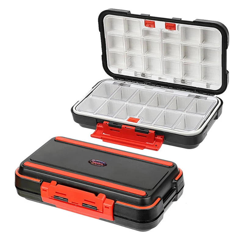 Fishing Tackle Boxes