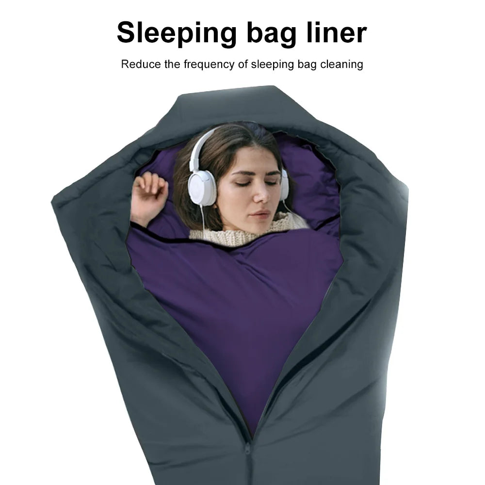 Sleeping Bag