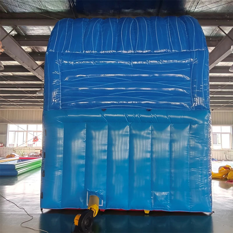 Inflatable Water Slide