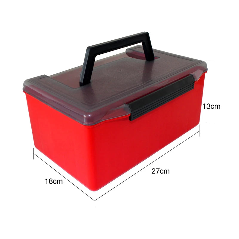 Fishing Storage Boxes