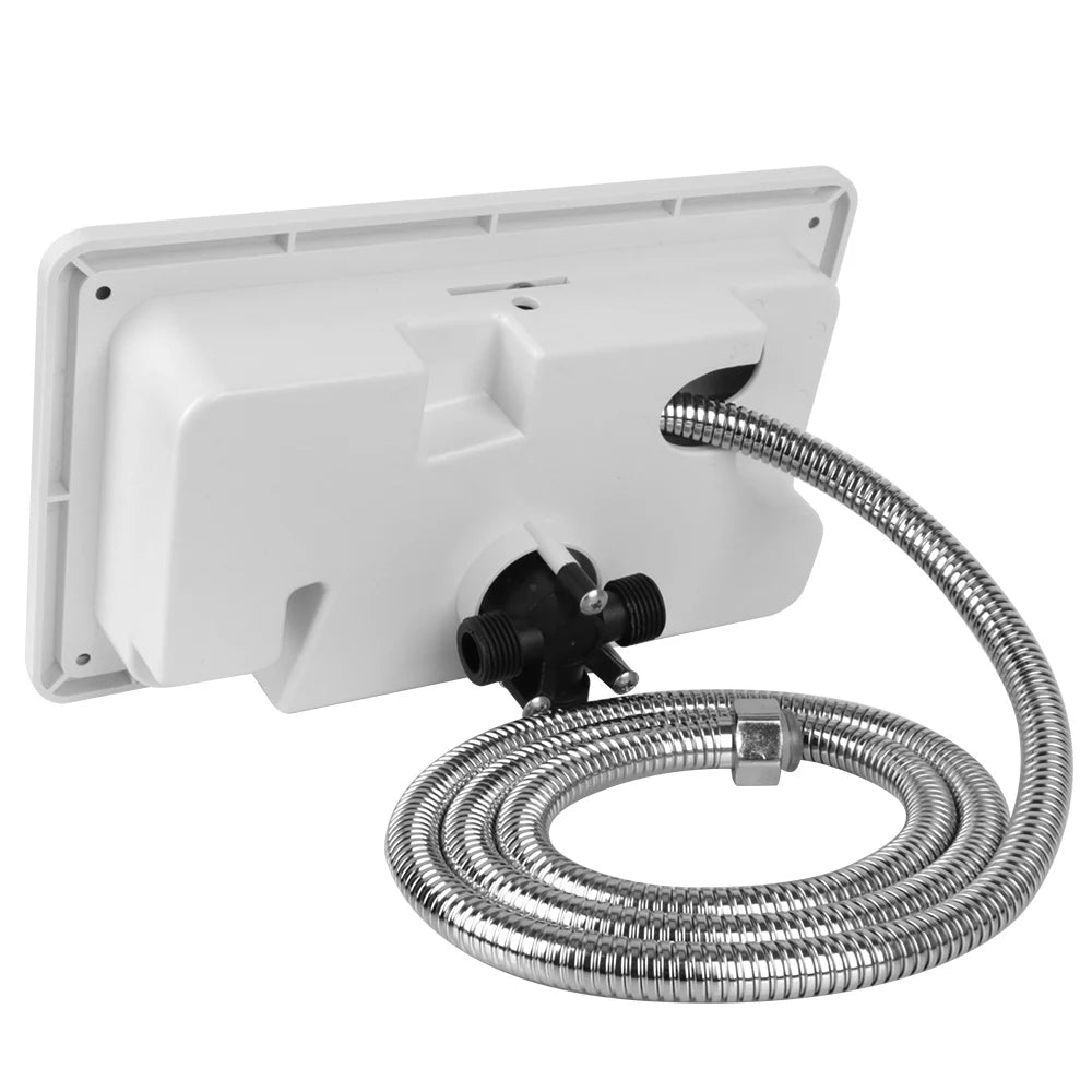 Camper Accessories RV External Exterior Shower