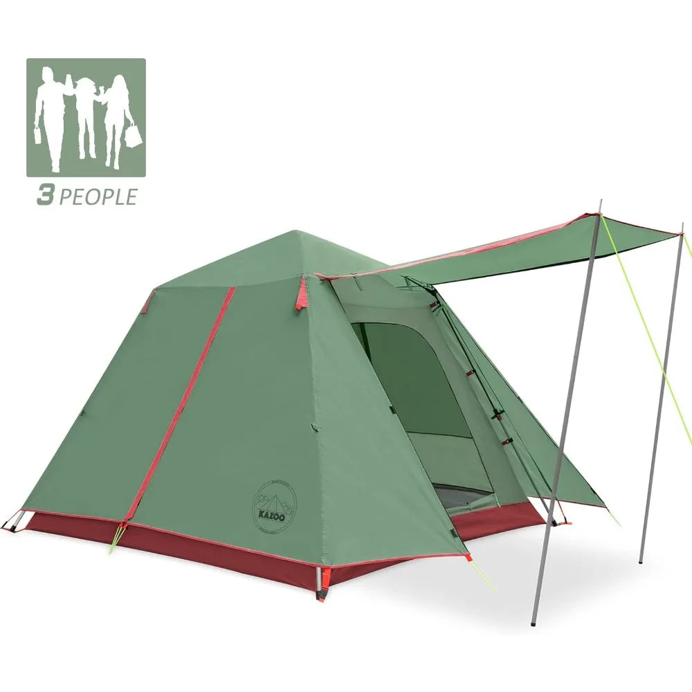 Camping Tent