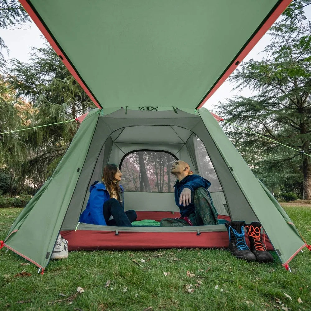 Camping Tent