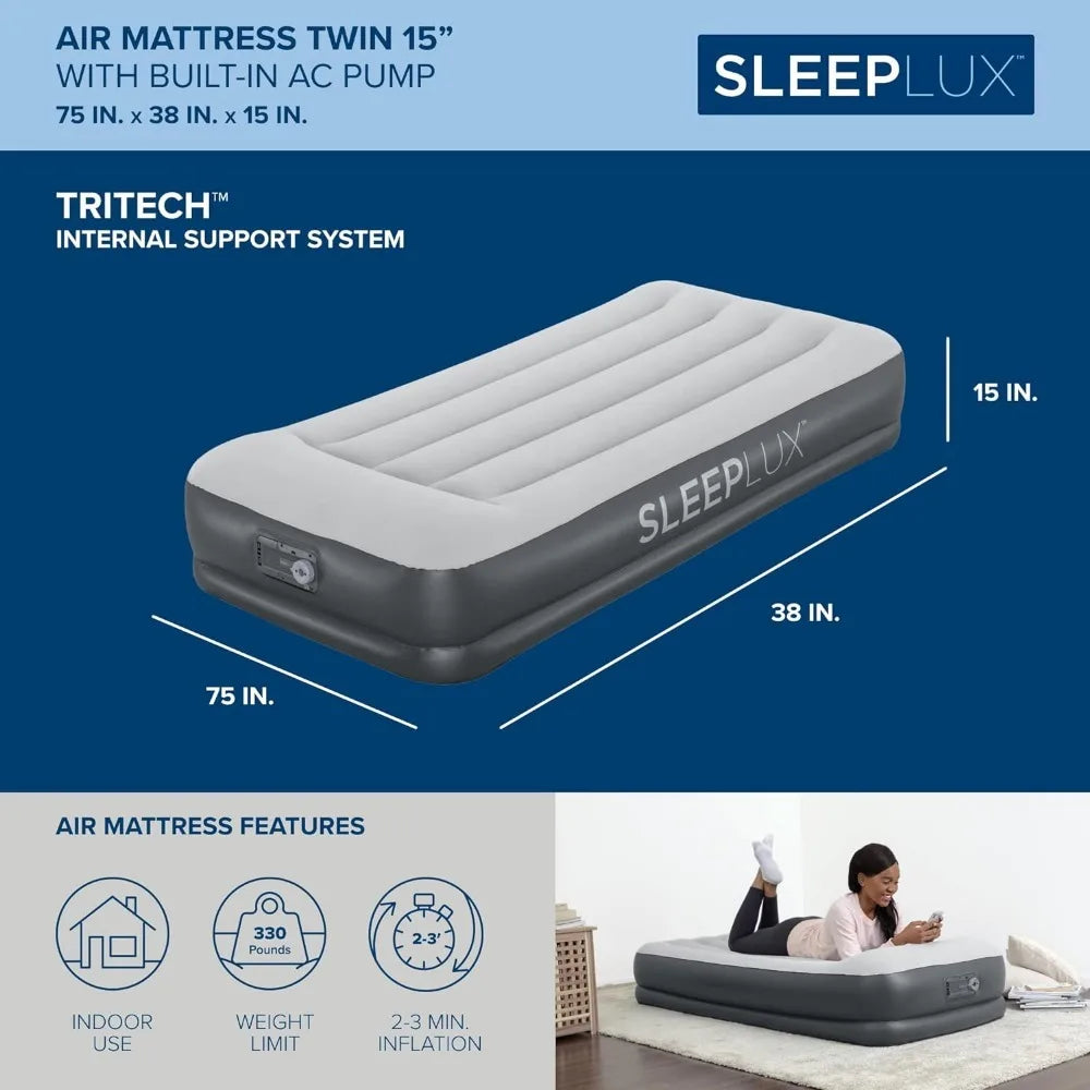 Twin Air Mattress