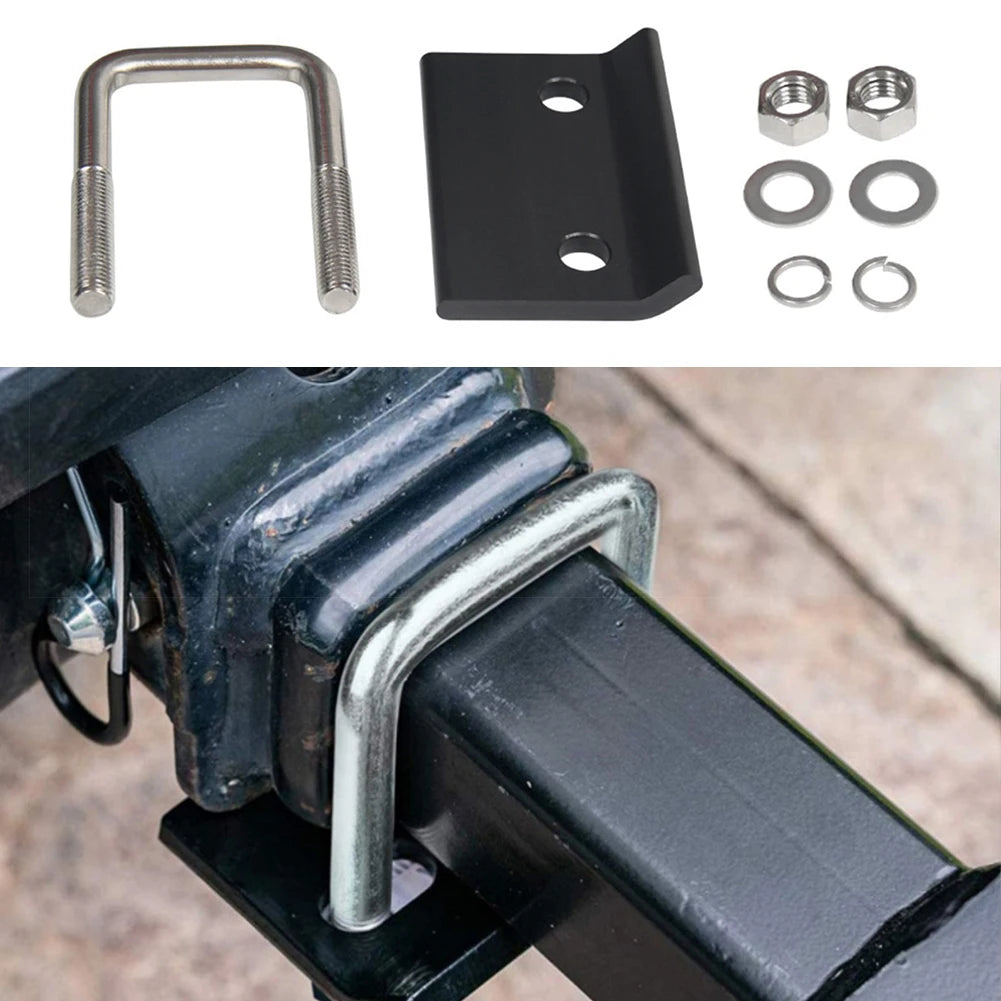 Heavy Duty Hitch Tightener