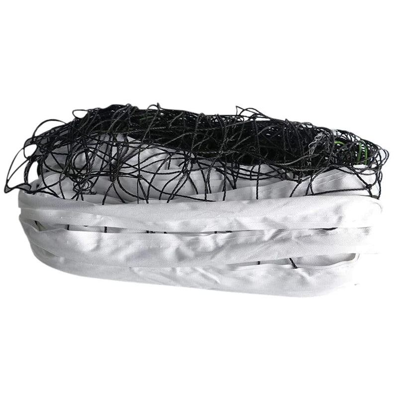 Volleyball Net Steel Wire Set