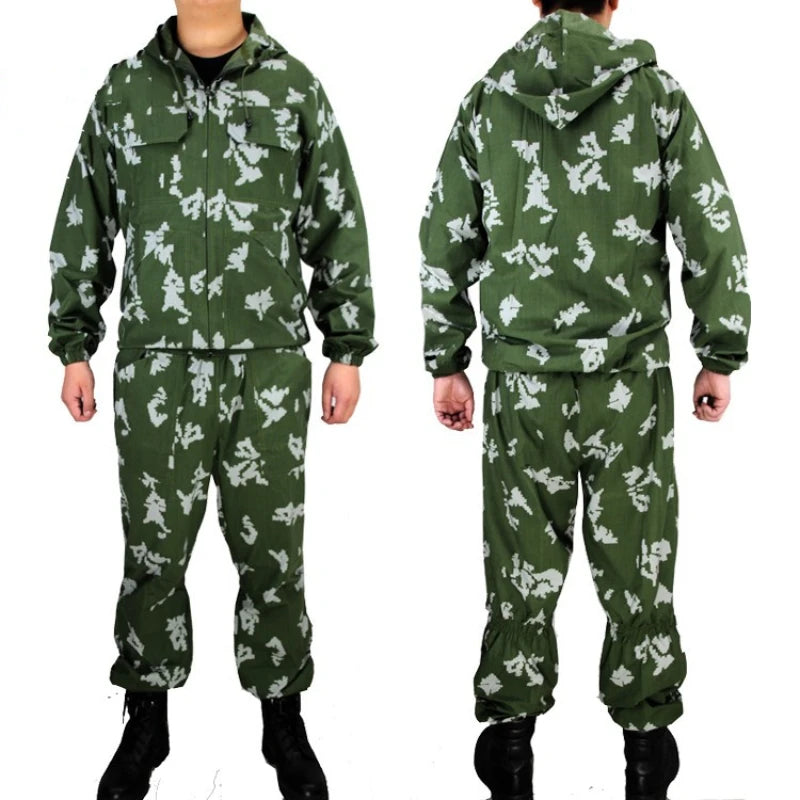 Combat Uniform  Camouflage Clothes