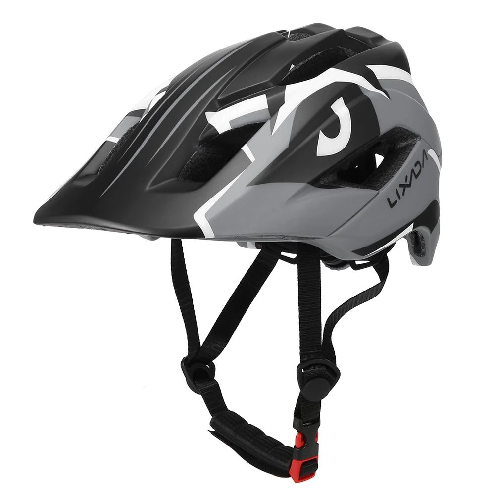 Full Face Bike helmet