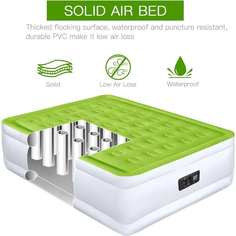 YENING Full Size Air Mattress